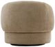 Dovetail Furniture Billie Sand Swivel Chair-3