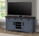 Parker House® Americana Modern Denim 63" TV Console-1