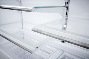Sub-Zero® Classic Series 36 in. 22.8 Cu. Ft. Panel Ready Column Refrigerator-1