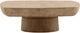 Dovetail Furniture Darin Weathered Natural Coffee Table-1
