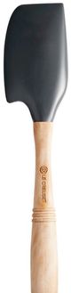 Le Creuset® Revolution® Oyster Medium Spatula-1