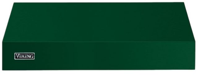 Viking® 5 Series 30" Ivy Wall Mounted Range Hood