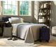 La-Z-Boy® Amanda Shell i-Halifax Twin Sleep Chair-4