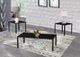 Nationwide Furniture Distributors Cocktail Table & 2 End Tables-1