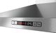 Bosch 800 Series 42" Stainless Steel Island Range Hood-1