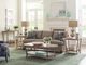 Hammary® Tanna Wheat Coffee Table-1