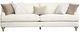 Magnussen Home® Christi Fawn Oversize Sofa-3