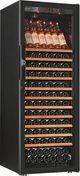 EuroCave Pure 27" Black Built-In or Freestanding Wine Column-0