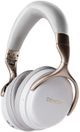 Denon® AH-GC25W White Wireless Over-Ear Headphones-0