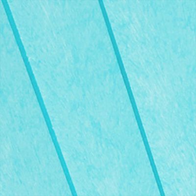 C R Plastic Generation Line Aqua  Rectangular Table-1