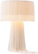 TOV Furniture Atolla Cream Tassel Table Lamp-2