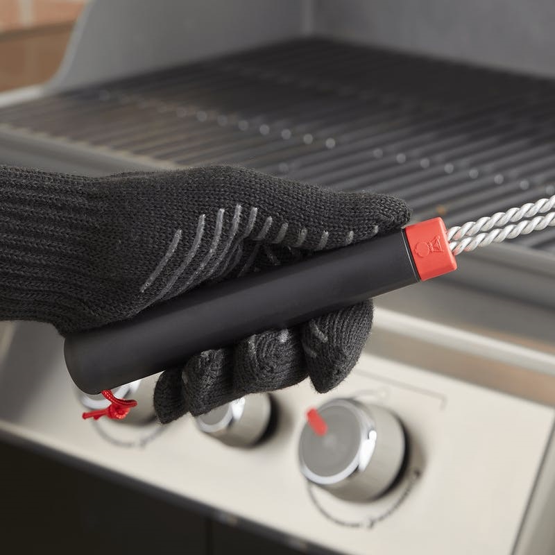 Weber Grill Brush
