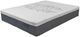 Dreamstar Bedding Luxury Collection Sleep Gently Euro Top Plush Queen Mattress-0