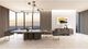 VIG Furniture Nova Domus Amsterdam Gray Dining Table-3