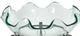 A & B Home Black/Clear Bowl-1