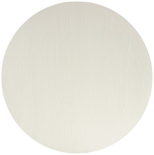Hooker® Furniture Serenity Laguna Shell Round Dining Table with Lagoon Base-2
