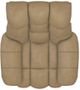 La-Z-Boy® Gibson Silt Power-Recline-XRW™ Reclina-Way® Wall Recliner-2