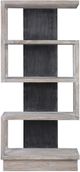 Uttermost® Nicasia Light Gray Etagere-3