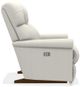 La-Z-Boy® Pinnacle PowerReclineXR Reclina-Rocker® Shell Recliner-3