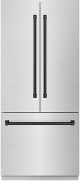 Satin Stainless Steel
