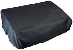 XO 30" Black Outdoor Griddle Cover