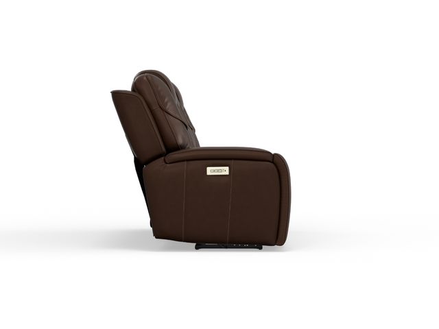 Symphony 3 Piece Console Loveseat-3