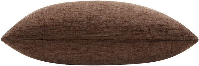 Renwil® Ferro Brown Throw Pillow-2