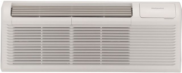Hotpoint® 7,000 BTU's White Thru the Wall Air Conditioner-0