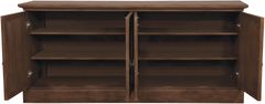 Coaster® Brockway Antique Java Server