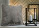 Signature Design by Ashley® Gariland 4-Piece Gray Pillow-4