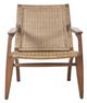 Olliix by Madison Park Clearwater Natural Accent Chair-0