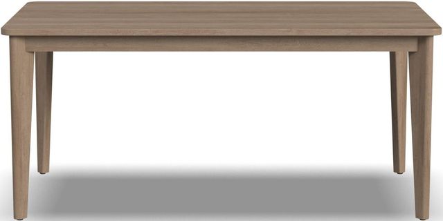 homestyles® Brentwood Light Oak Rectangle Dining Table-1