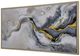 YHD Fluid Motion II Wall Art-1