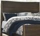 Signature Design by Ashley® Kisper 2-Piece Brown Queen Panel Headboard Bed Set-1