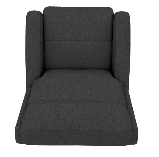 La-Z-Boy® Finley Mink Manual Gliding Recliner-4