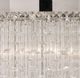 Uttermost by Carolyn Kinder Fascination Chrome Chandalier-2