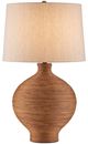 Currey & Company Susel Natural Table Lamp-1