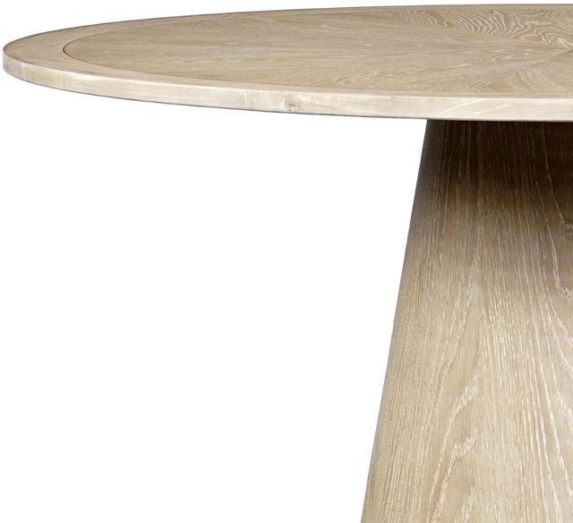 Jofran Inc. Bonn Linen Dining Table-3