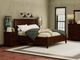 Tuttle King Bedroom Set-1