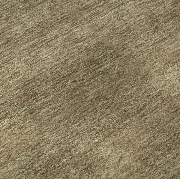 Dalyn™ Rug Company Soft Essentials SE6 Coffee 5'x8' Area Rug-4