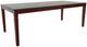 Mavin Customizable 42" x 66" Cosmo Extendable Dining Table with 2 Leaves-0