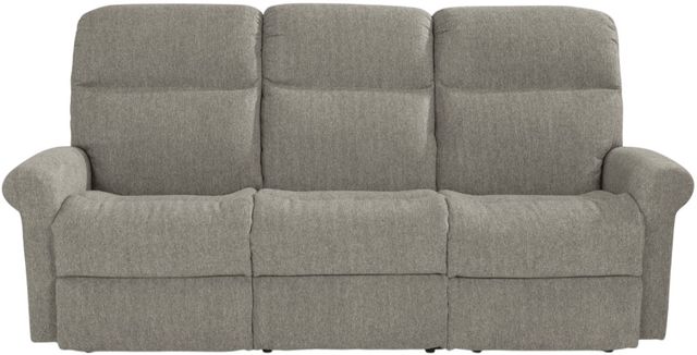 Flexsteel® Customizable Davis Power Reclining Sofa -1