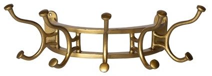 Uttermost® Starling Wall Mounted Coat Rack