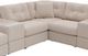 Drew & Jonathan Home ModularOne New Horizon 7-Piece Beige Modular Sectional-2