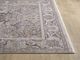KAS Rugs Adele Beige/Gray Delaney 8'x10' Area Rug-1