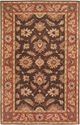 Surya Caesar Multi Color 5'x8' Area Rug-0