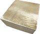 Zuo® Modern Mono Antique Gold Coffee Table-3