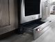 KitchenAid® 30" Stainless Steel Slide-In Electric Range-4