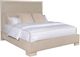 Vanguard® Furniture Customizable Heidi/Hudson King Bed-0
