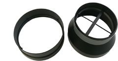 Bertazzoni Nero Charcoal Filter Kit